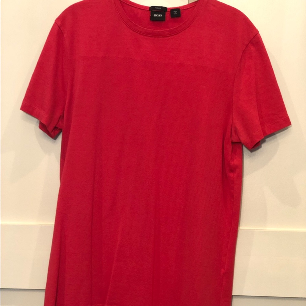 Boss Men’s Shirt